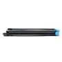 Toner per Konica Minolta bizhub C203 bizhub C253 A0D7452 TN-213C ciano 19000pag.