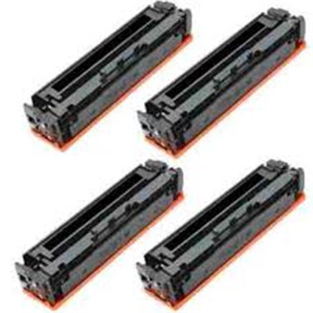 Black Com HP Color Pro M255,MFP M282nw/M283fw-1.35K207A
