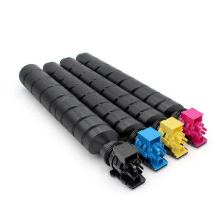 Ciano compatible for  Kyocera TASKalfa 2554ci-12K1T02YPCNL0