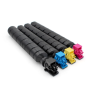 Ciano compatible for  Kyocera TASKalfa 2554ci-12K1T02YPCNL0