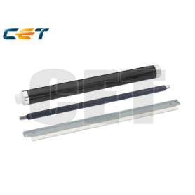 OPC Drum (Japan)+Drum Cleaning Blade+Primary Charge Roller
