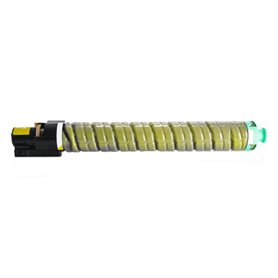 Toner comp. per Ricoh Aficio sp C4502 841684 giallo 22500 pag.