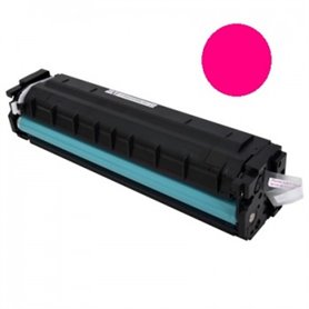 Toner compatibile per Canon 054 3022C002 magenta 1200 pagine