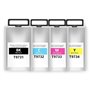 Cartuccia comp. per Epson T9733 magenta
