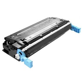 Toner per HP Q5950A nero 11000pag.