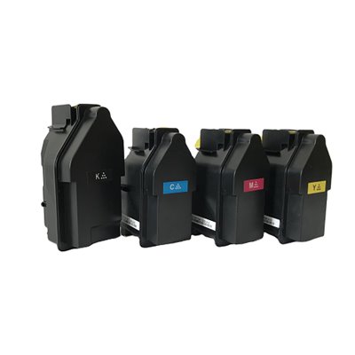 Ciano Compatible Minolta Bizhub C3320i-9KAAJW452/TNP80C