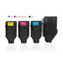 Magente Compa Minolta Bizhub C3300i,C4000i-9KAAJW351/TNP81M