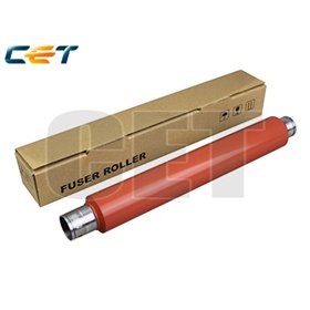 CET Upper Fuser Roller Compatible Ricoh