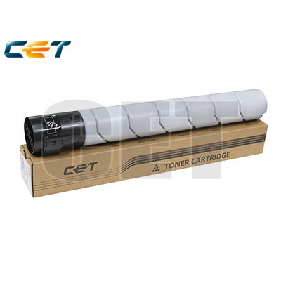 CET Konica Minolta TN-321K/TN-322- 27K/ 544g A33K130,A33K03