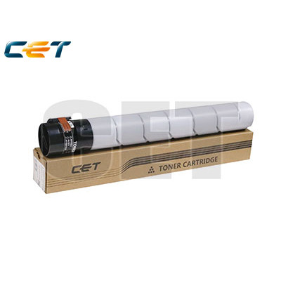 CET Konica Minolta TN-216K/319K- 29K /524g A11G130, A11G131