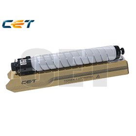 CET Black Ricoh MPC4503, MPC5503- 33K/ 544g 841849