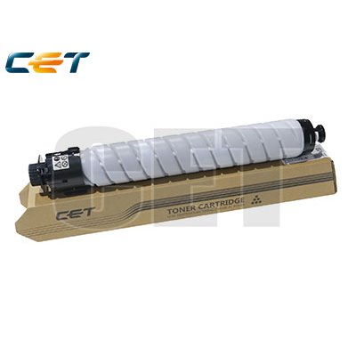 CET Black Ricoh MPC4503, MPC5503- 33K/ 544g 841849