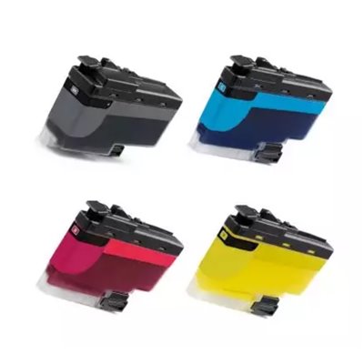 Black Compa MFC-J5340,J5345,J5740,J6540,J6940-0.55KLC422BK
