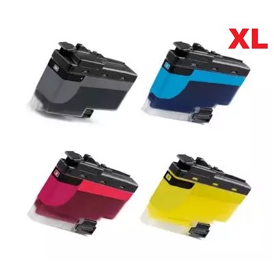 Magente Com MFC-J5340,J5345,J5740,J6540,J6940-1.5KLC422XLM