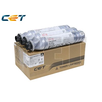 CET Ricoh 1230D/1130D Toner Cartridge- 9K/ 260g 888215