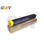 CET Konica Minolta TN-713Y-Chemical A9K8230, A9K8250