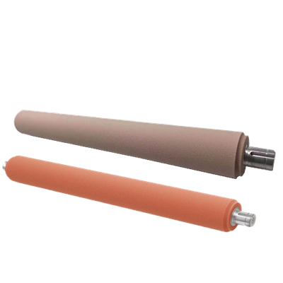 CET Fuser Belt Sponge Roller Konica Minolta Bizhub C224, 284