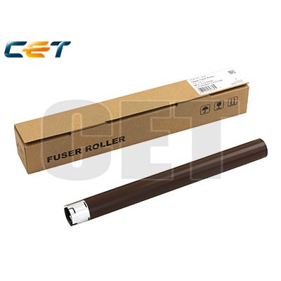 CET Upper Fuser Roller Compatible Brother