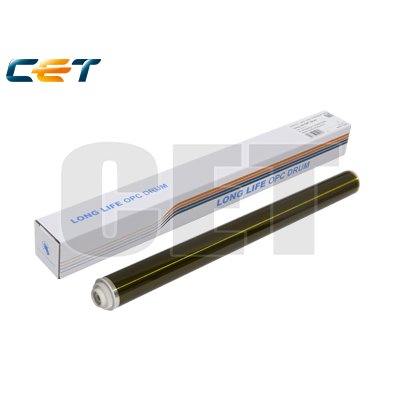 CET Long Life OPC Drum W/Chip Canon GPR-53/C-EXV49/54-Drum
