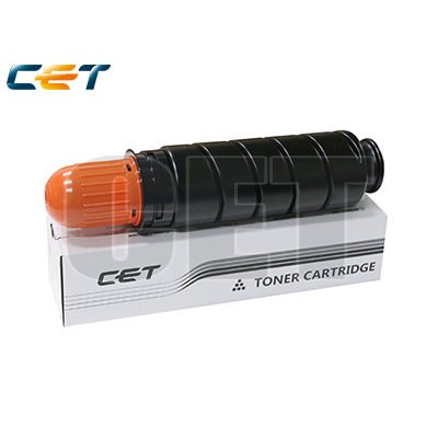 CET Canon C-EXV37/43 CPP Toner-17K/ 696g 2787B003AA