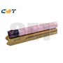 CET Konica Minolta TN-221M, Bizhub C287- 21K, 467g A8K3330