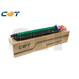 CET DR512K Black Drum Unit Konica Minolta A2XN0RD, B1044