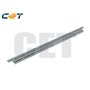 CET Drum Cleaning Blade   DU104-Blade, 65AA20031
