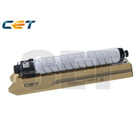 CET Black Ricoh IMC2500- 16.5K/ 313g 842307, 842311, 842327