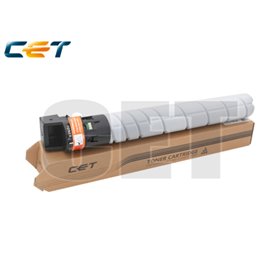 CET Konica Minolta TN-328/626K AAV8130, AAV8150,AAV8190