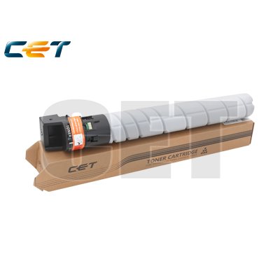 CET Konica Minolta TN-328/626K AAV8130, AAV8150,AAV8190