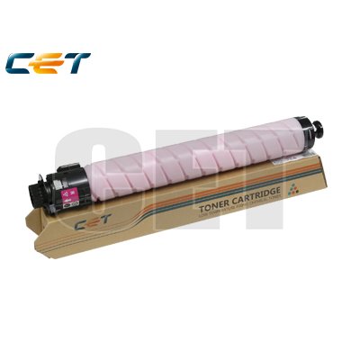 CET Magenta Ricoh MPC3003, MPC3503- 18K/ 374g 841815,841819