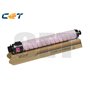 CET Magenta Ricoh MPC3003, MPC3503- 18K/ 374g 841815,841819
