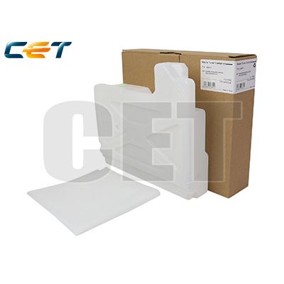 CET Waster Toner Container Sharp MX503HB