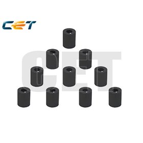 CET Long Life Paper Pickup/Feed Tire 2NG94120, 2F906230