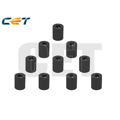 CET Long Life Paper Pickup/Feed Tire 2NG94120, 2F906230