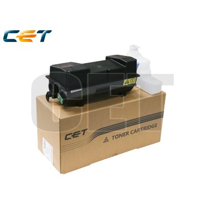 CET Kyocera TK-3190 Toner Cartridge P3055,P3060- 25K/ 680g