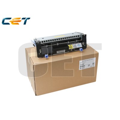 CET New Fuser Assembly 220V MX710,711,810,MS810,81240X8017