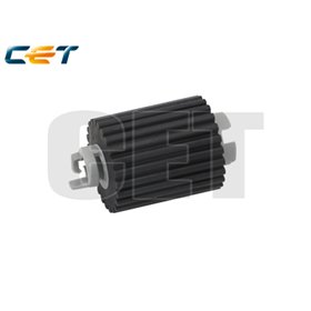 CET Paper Pickup Roller Konica Minolta C266,C287A64J564201
