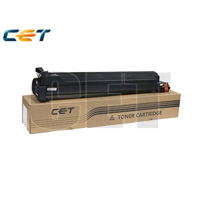 CET Konica Minolta TN-213K/214K/314K- 25K /460g A0D7135