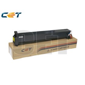 CET Konica Minolta TN-213Y/214Y/314Y- 20K/ 360g   A0D7235 