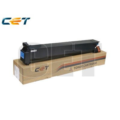 CET Konica Minolta TN-213C/214C/314C- 20K/ 360g A0D7435