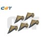 5xCET Upper Picker Finger 4040-5755-01, 4030-5716-02