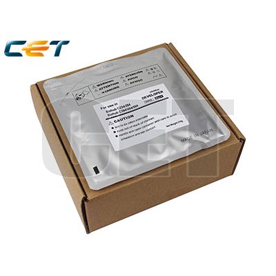 CET Black Konica Minolta DV512K Developer (OEM) A2XN03D