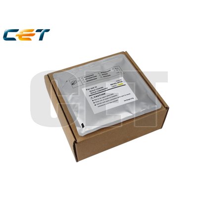 CET Yellow Konica Minolta DV512Y Developer (OEM) A2XN08D