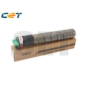 CET Black Ricoh Aficio MPC2030, MPC2050- 10K/ 215g 841280