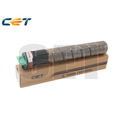 CET Black Ricoh Aficio MPC2030, MPC2050- 10K/ 215g 841280