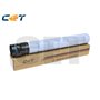 CET Konica Minolta TN-321C, Bizhub C224- 25K /514g A33K430