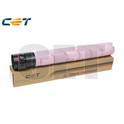 CET Konica Minolta TN-321M, Bizhub C224- 25K /514g A33K330