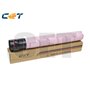 CET Konica Minolta TN-321M, Bizhub C224- 25K /514g A33K330