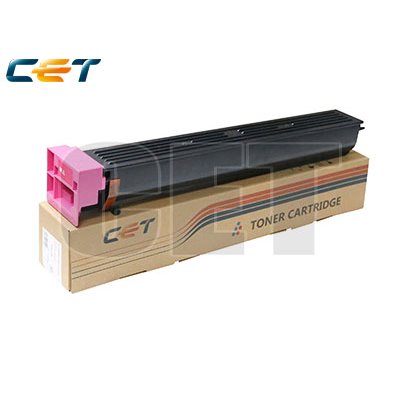 CET Konica Minolta TN-711M, Bizhub C654-31.5K/ 535g A3VU330